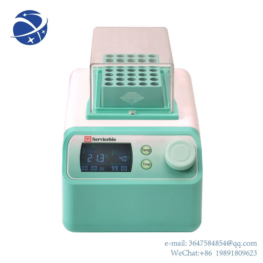 

Yun YiLcd Screen Mini Heating Dry Bath Incubator Support for Custom ModulesBrushless chainsaw