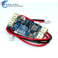 Panneau de chargeur solaire réglable MPPT CN3791, 3.7V 18650, panneau de chargeur de batterie au Lithium 6V/9V/12V PMW, Protection contre les surtensions 2