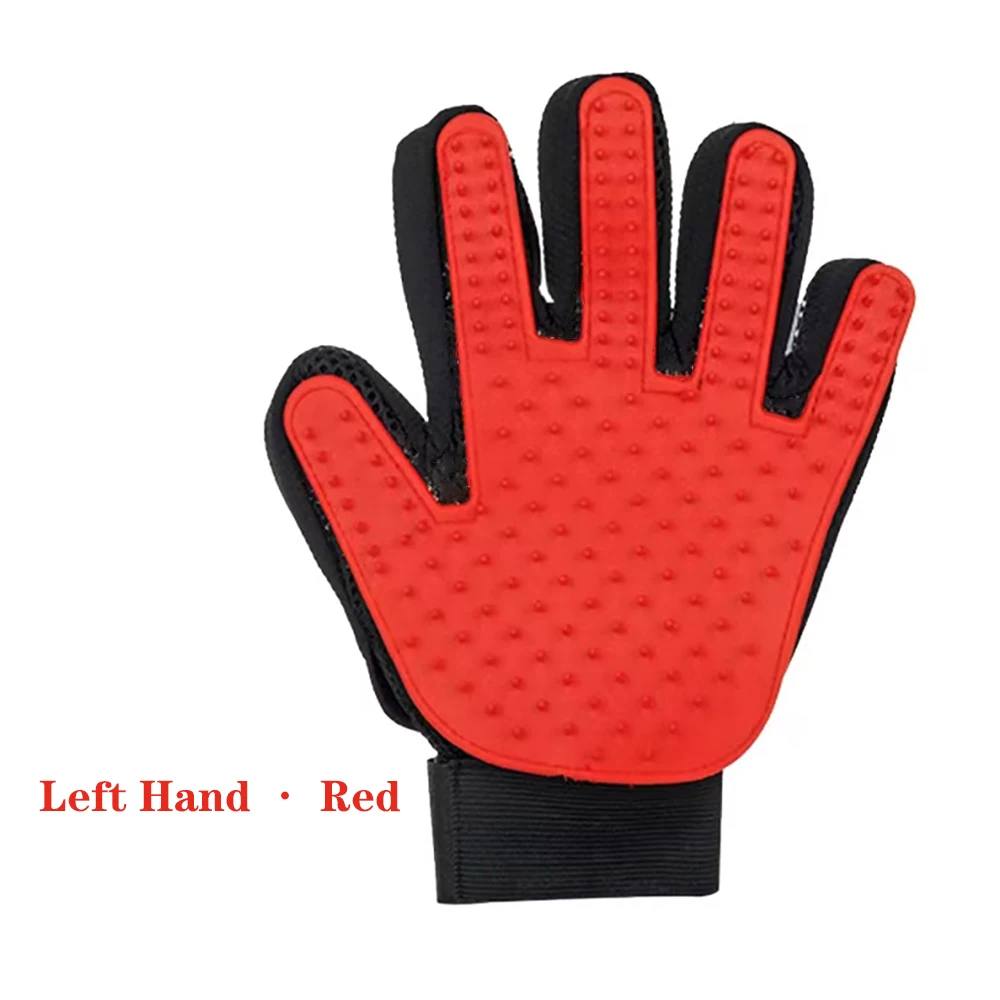 Red Left