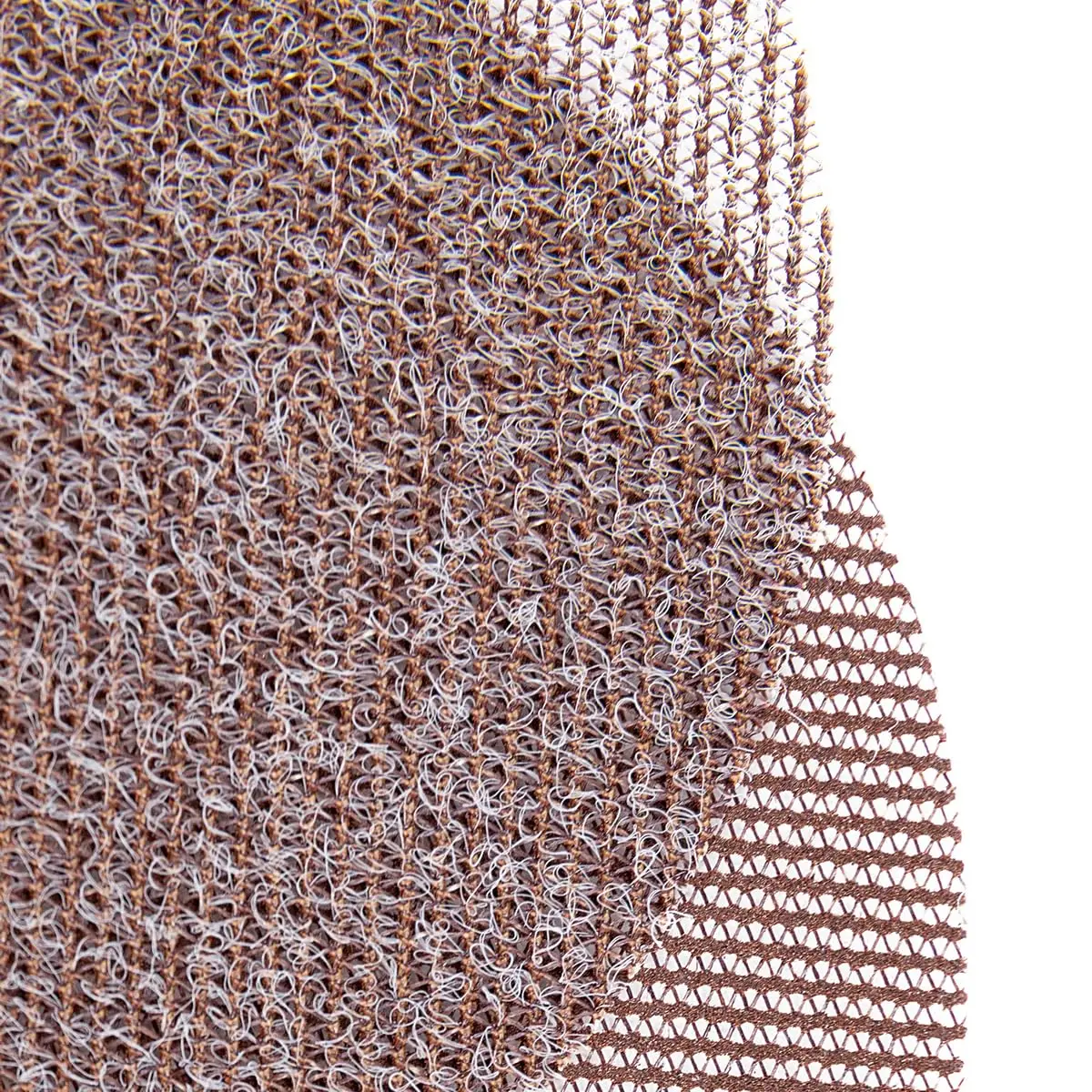 Mesh sanding discs 10Pcs 4/5/6/7inch Hook&Loop Abrasive Dust Free Disc Anti-Blocking Sharp Grinding Sandpaper for Wood Furniture