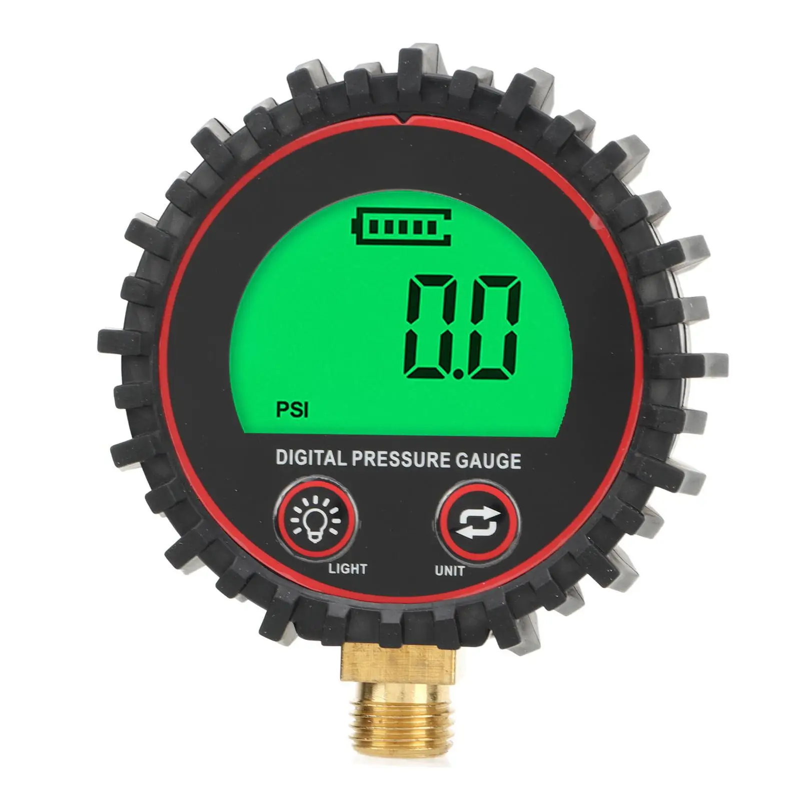 

for truck Tire Pressure Gauge 3-255PSI 1/4in LCD Display