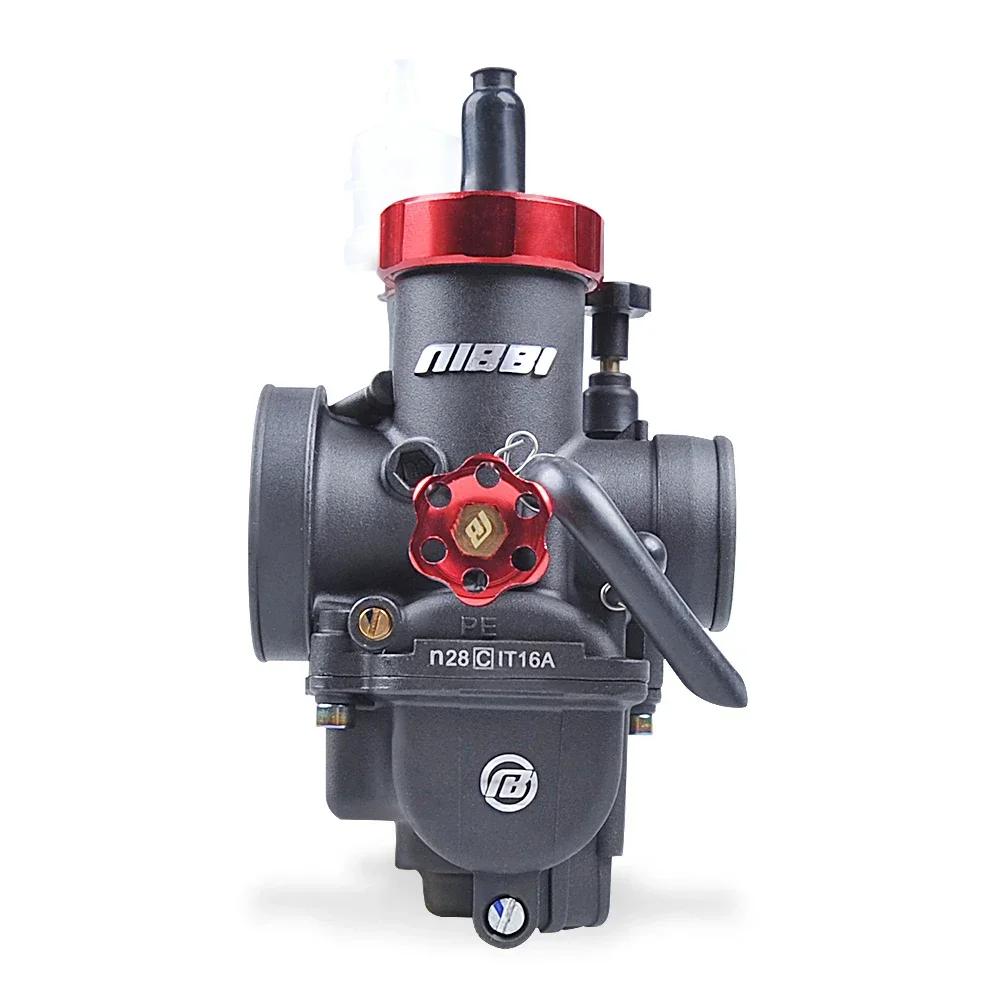 Carburetor PE28 (Racing Version) 28MM 150-250cc 2/4 Stroke Engine