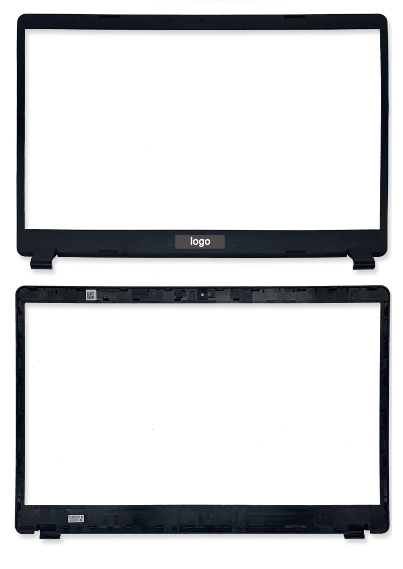 Top cover bottom shell for Acer Aspire A315-54 A315-42 56 N19C1 EX215-51G screen back case bezel hinge palm rest lower upper