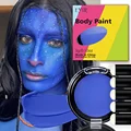 Bright Blue