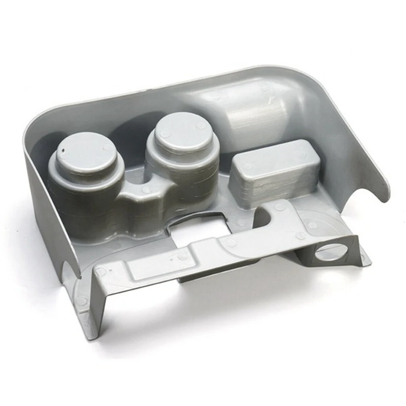 

Подлокотник для бутылки DODGE RAM 1500/2500/3500 2003-2012 Truck SS281AZAA