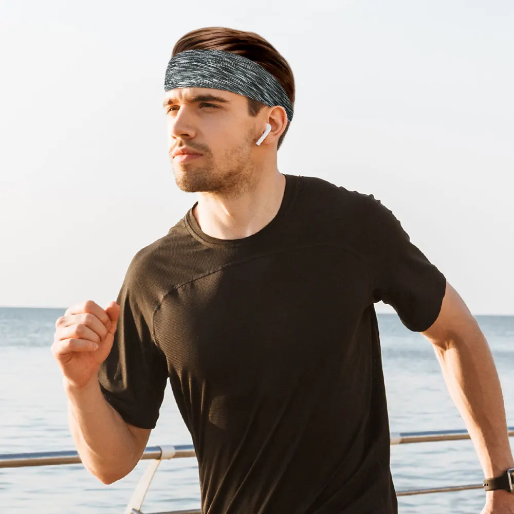 Sports Fitness Headband 2