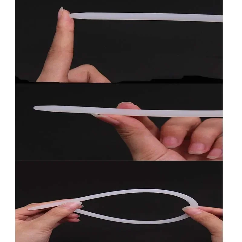 High Quality White Round Head Silicone Urethral Catheter Dilator Prostate Stimulate Male Urethra Insert Adult Sex Toys for Men penis sex toys