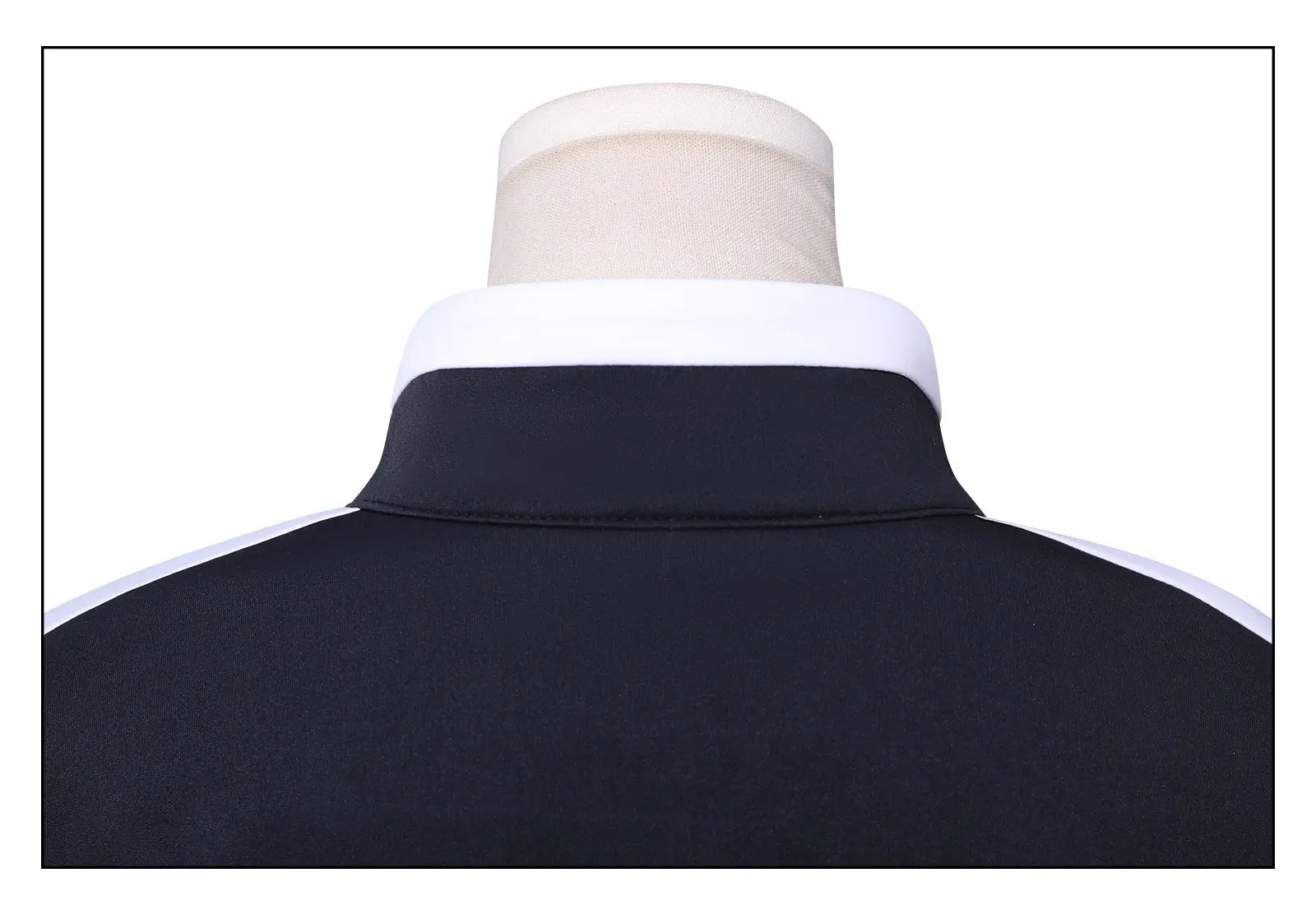 Generic Japanese School Uniform Cosplay Costume for Men and Women (Unofficial)