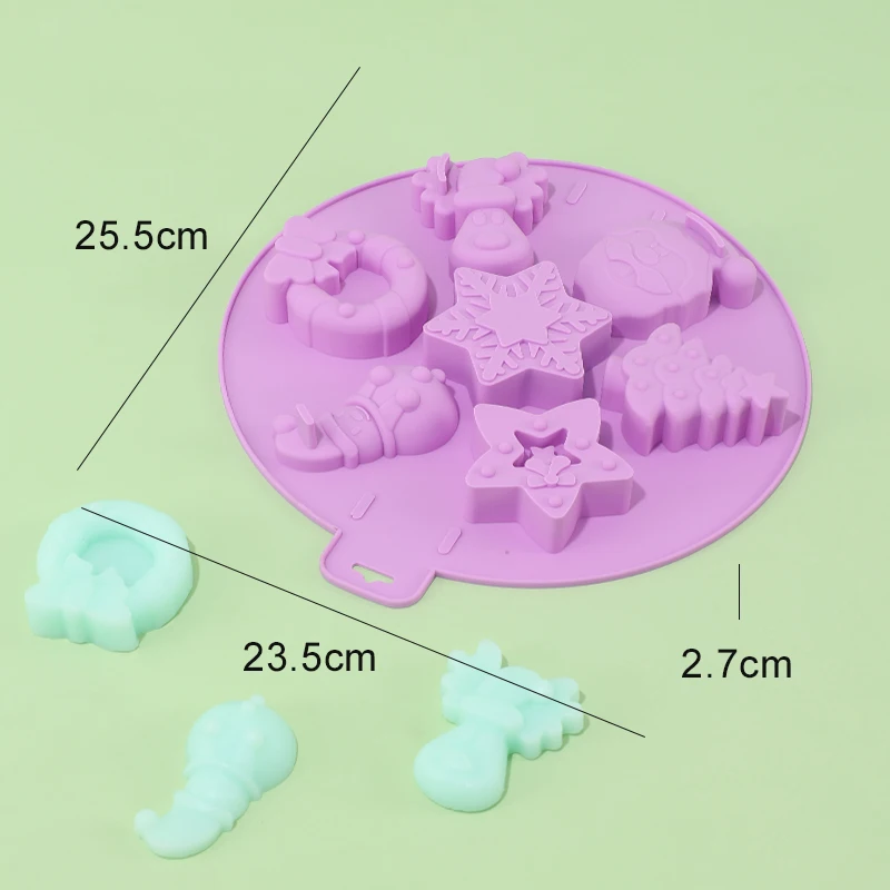 https://ae01.alicdn.com/kf/S5c28dab99573425a9a4631c69d6c71988/3D-Christmas-Silicone-Cake-Mold-Santa-Claus-Xmas-Tree-Gingerbread-Moldes-De-Silicona-Reposteria-Silicone-Mold.jpg