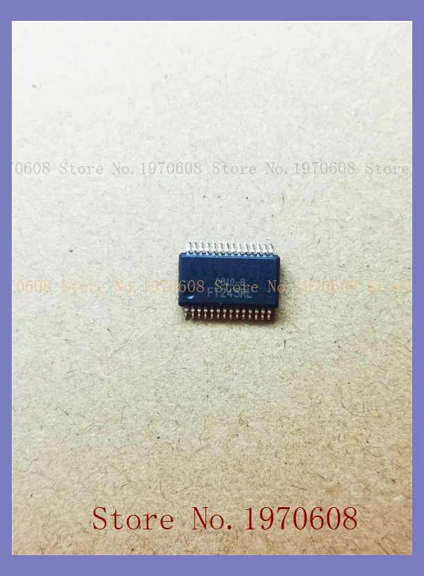 

FT245 FT245RL SSOP28 USB