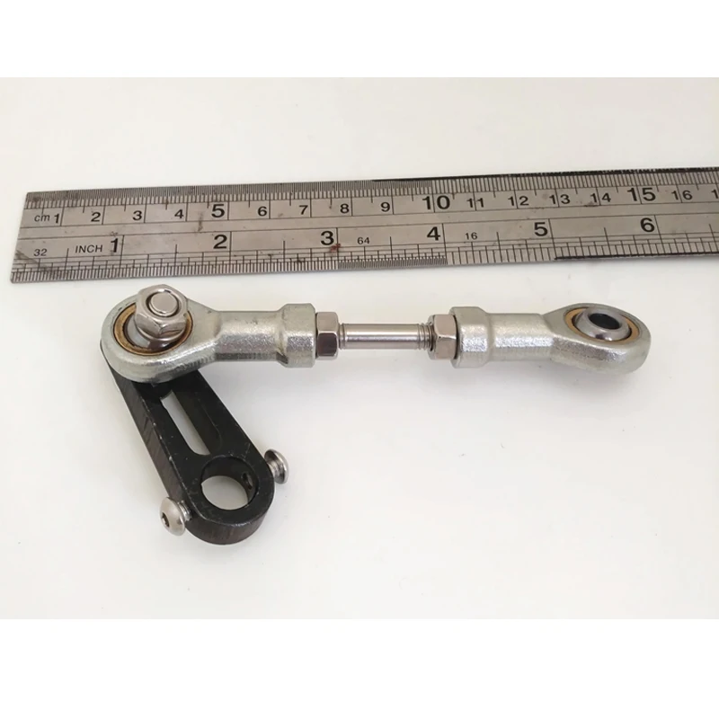 reciprocante telescopico motor rocker arm curso ajustavel 05