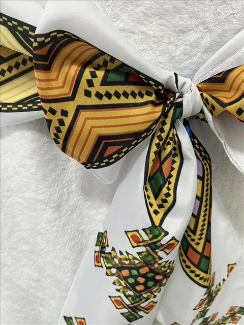 Ceinturage de Chaise de Luxe avec Nministériels d Papillon pour Mariage, Éthiopien, Érythréen, pour ix, Événement, Hôtel, Banquet 4