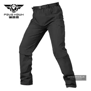 Black Commando Pants: Shop up to −60%