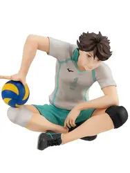 Haikyuu!! Oikawa Tooru Anime Figurines - Collectible Decor and Gift Ornaments (MULTI)