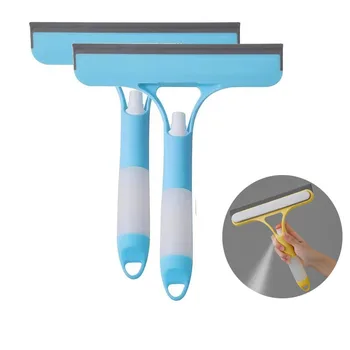 Window Cleaning Squeegee 8