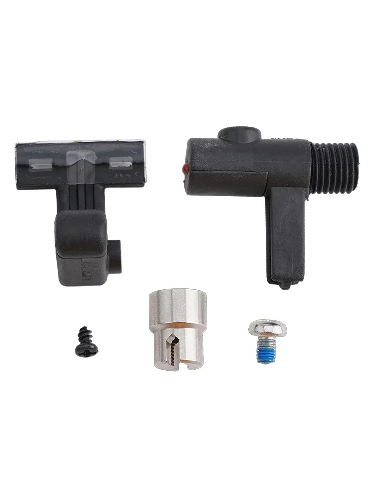 1pcs E-bike Wheel Speed Sensor For Bafang Mid-mounted Motor Speed - Main Image