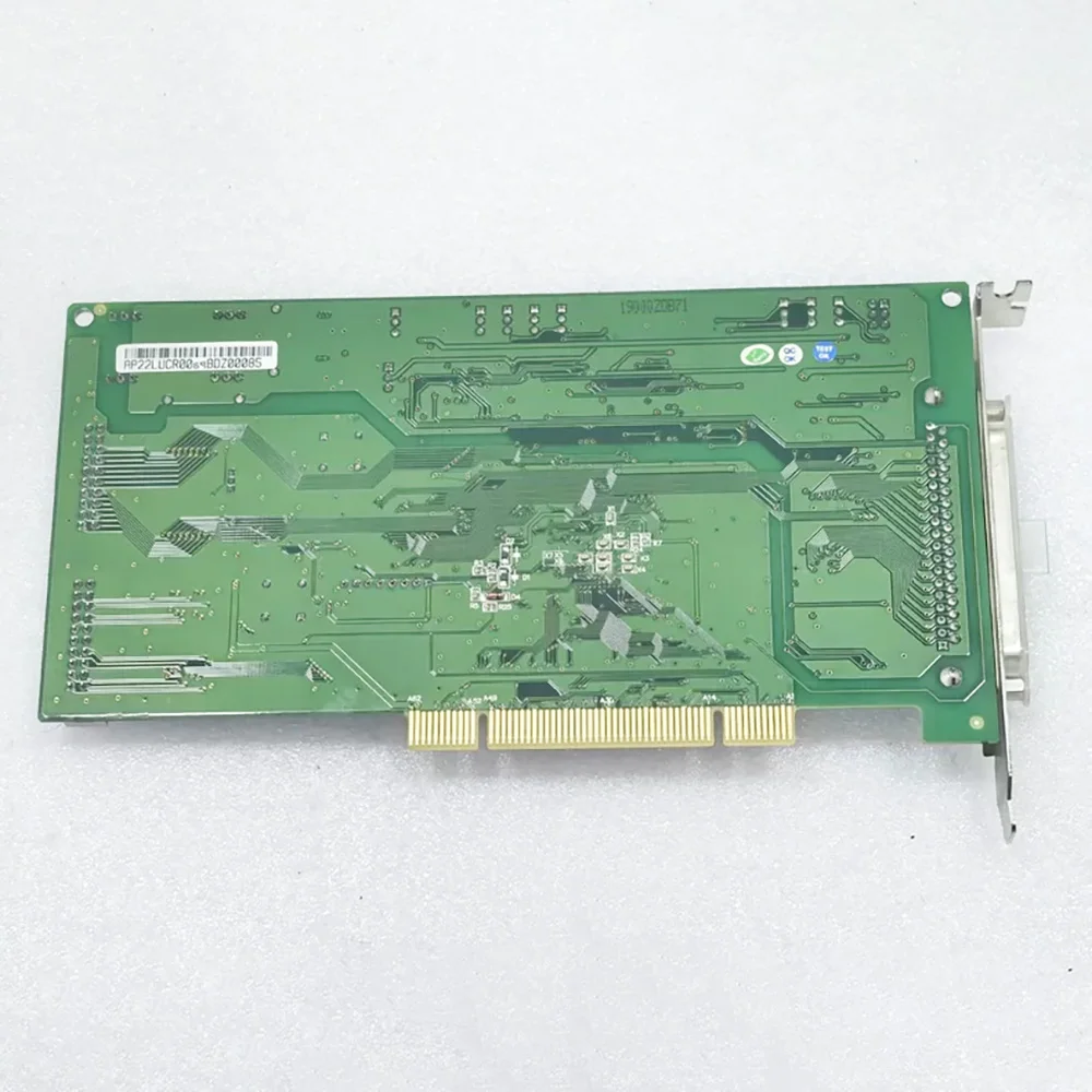 For PCI-1202LU Data Acquisition Card 4 For PCI-1202LU Data Acquisition Card - Image 2