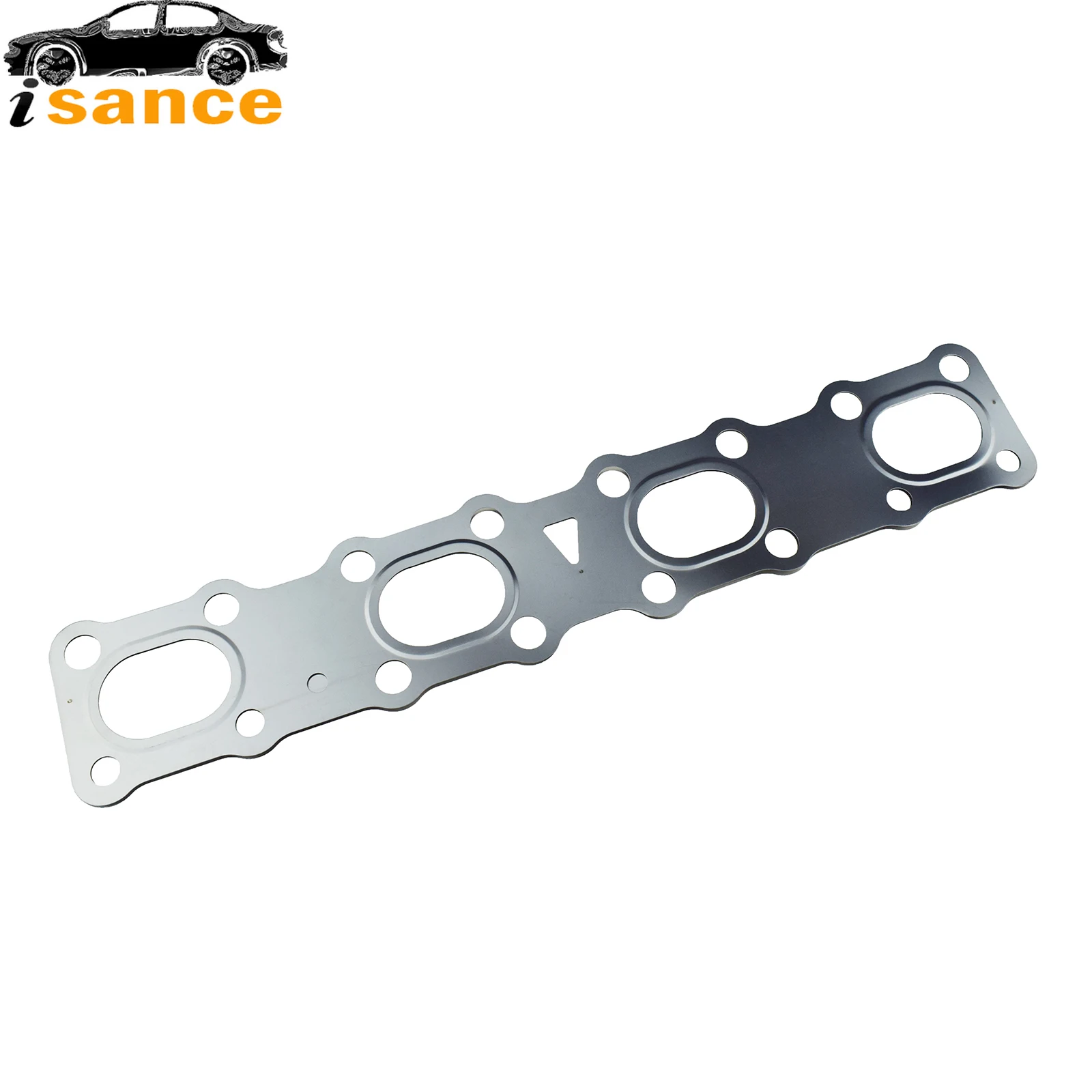 New Exhaust Manifold Gasket For Nissan Armada NV2500 3500 Pathfinder Titan 14036-7S001