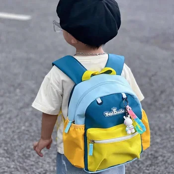 Lightweight Backpack For Little Boys and Girls 1