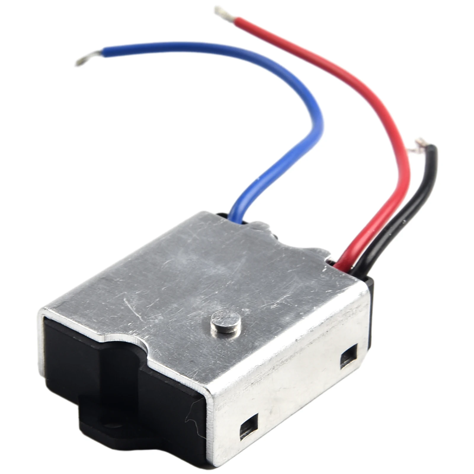 1pcs 230V To 12-20A Soft Start Switch Current Limiter For Angle Grinder Brushed Motor Soft Starting Machines Manufacturing Tools high current relay starting relay 75a 12v power automotive heavy current start relay car relay truck motor relay module