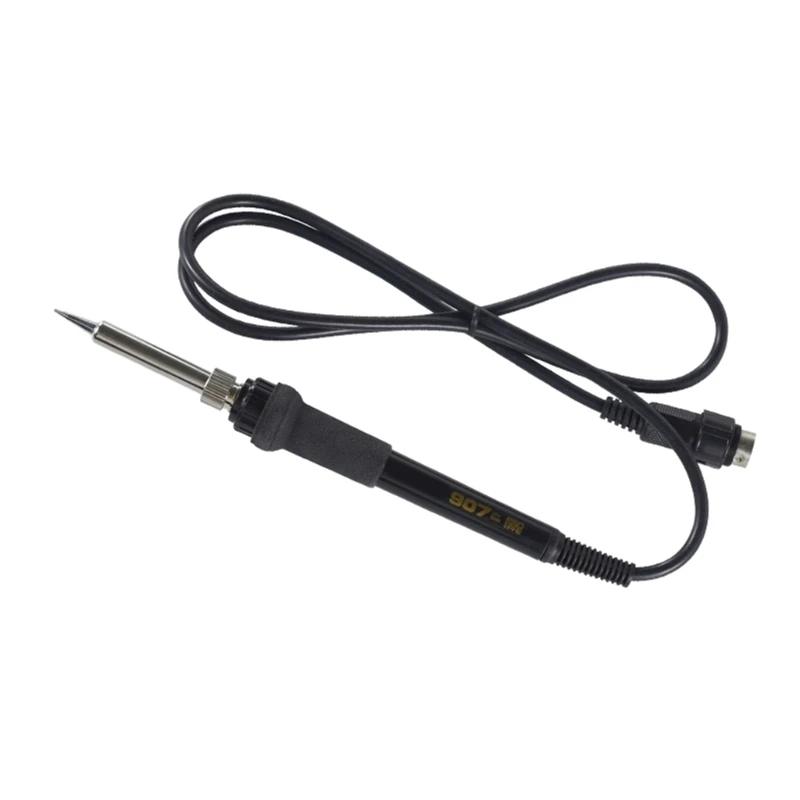 

P82D Electric Welding Hot Iron Handle Soldering 60W Soldering Iron Station Replace