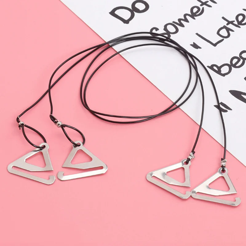 Ultra Thin Non Slip Invisible Bra Shoulder Strap Transparent Traceless Bra Accessories Straps Outside Wear Clothes Neck Summer