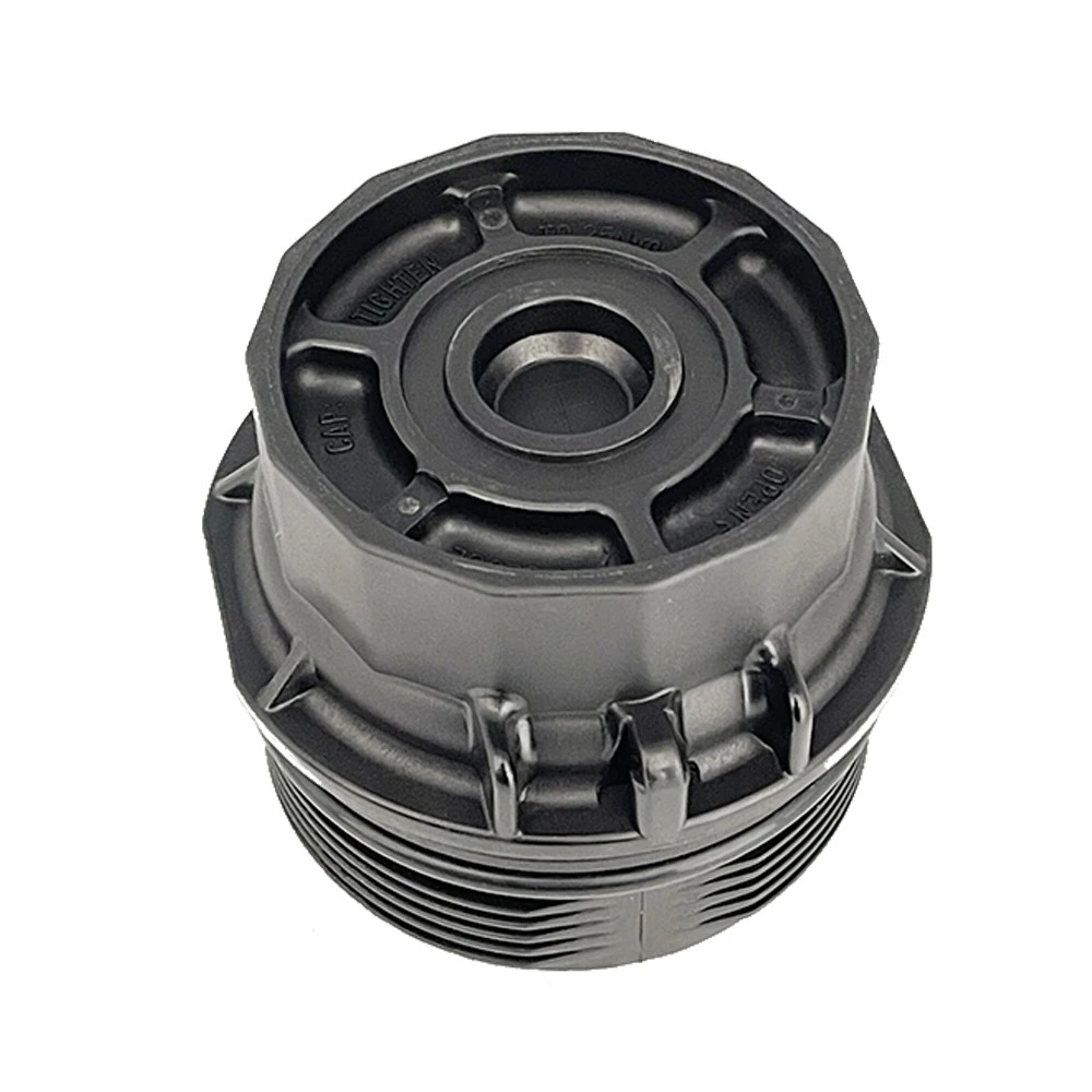OYOTE Oil Filter Housing Cap For Toyota for Corolla Prius Matrix fit for Lexus CT200h 15620-37010 1562037010