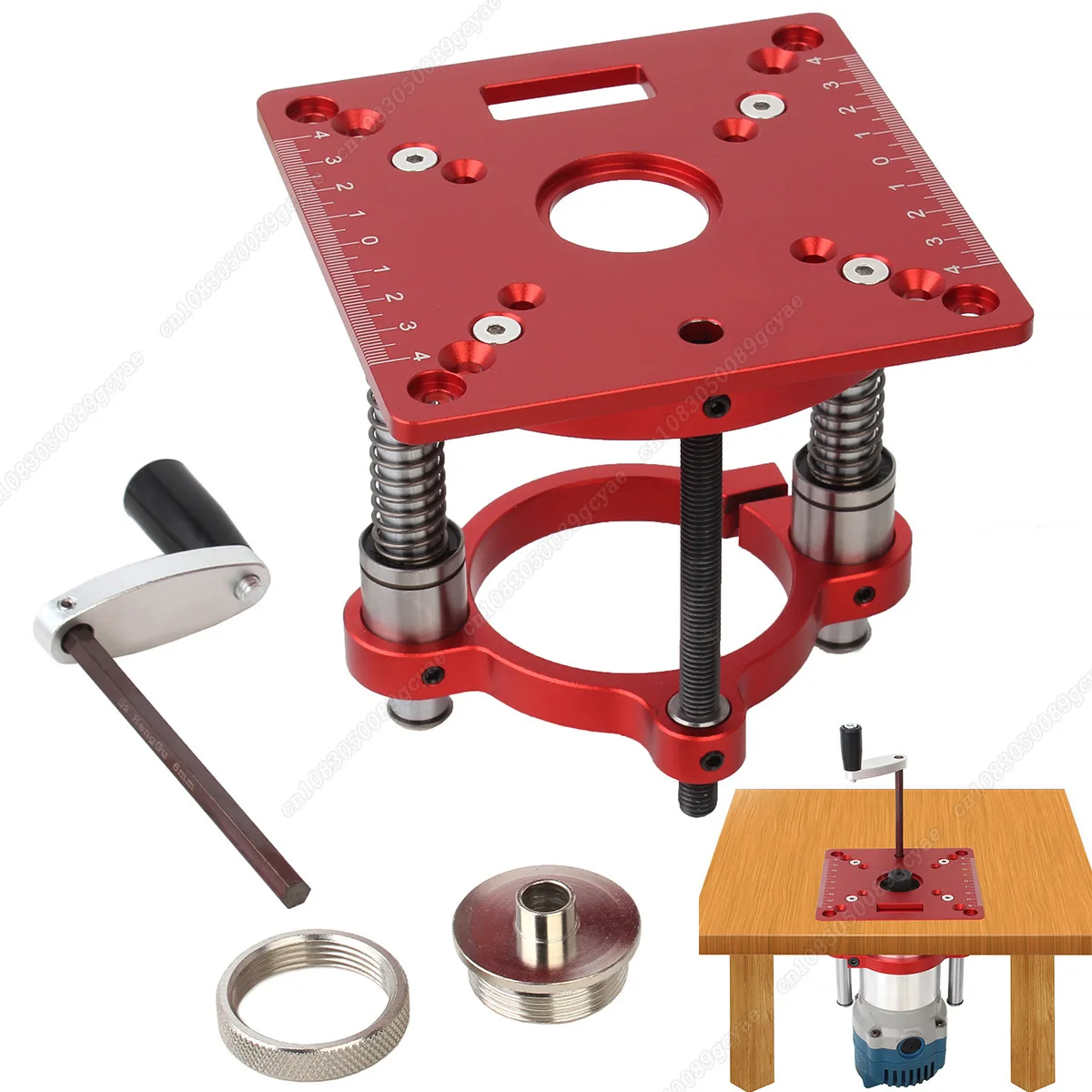 precisao-woodworking-router-tabela-com-insert-plate-lift-base-up-diy-ferramentas-de-gravura-635-65mm-motores-de-diametro-70mm