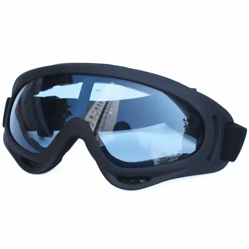 Winter Windproof Sport Goggles