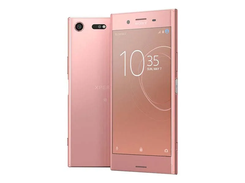 Unlocking the original Sony Xperia XZ Premium G8141 G8142 Memory 4GB ROM 64GB 4G LTE Android 5.519MP WIFI GPS Phone