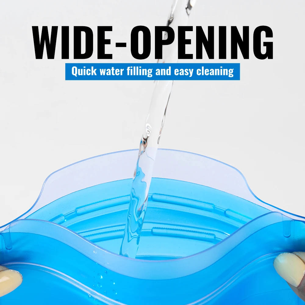 Portable Water Filter Bag 2