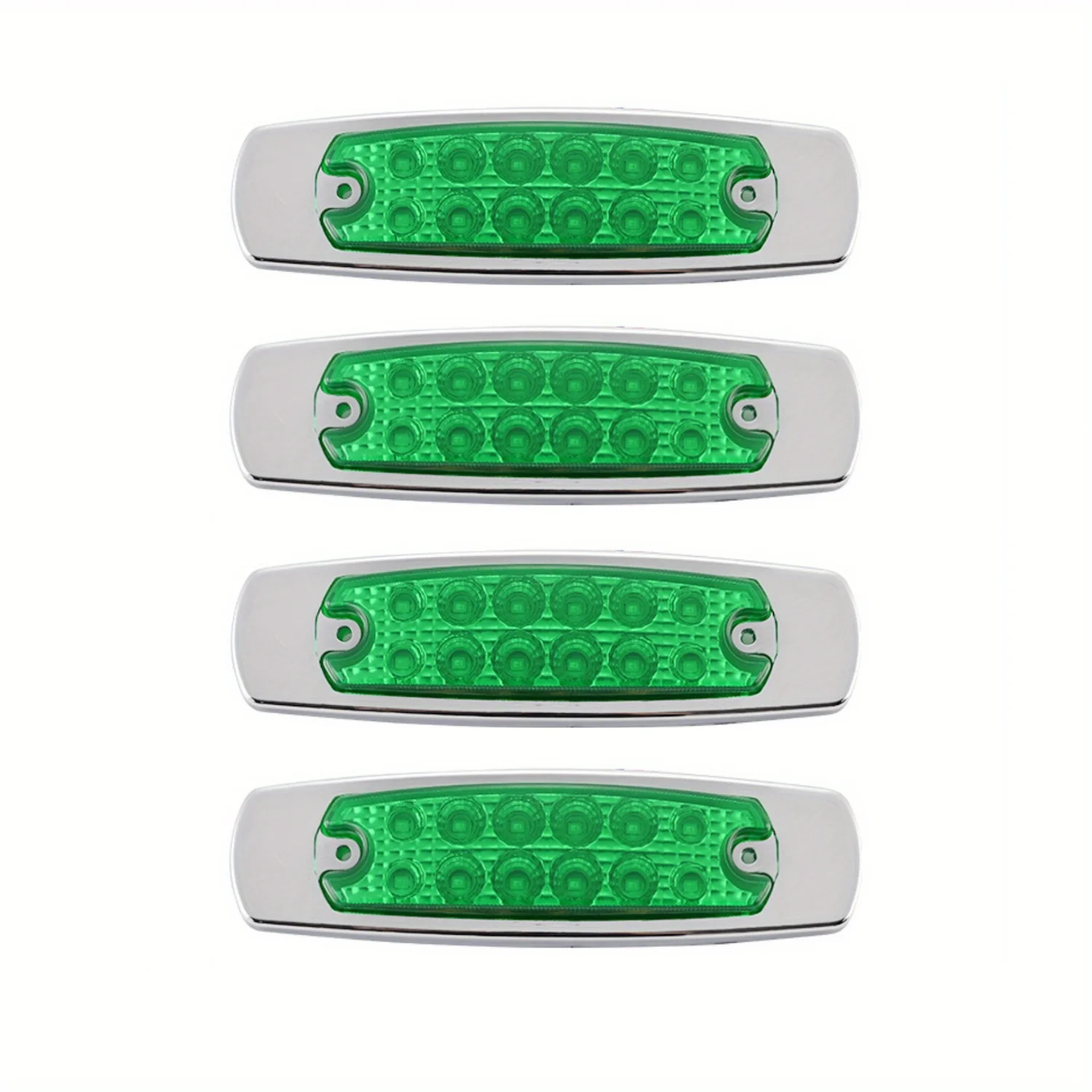 Green-4PCS