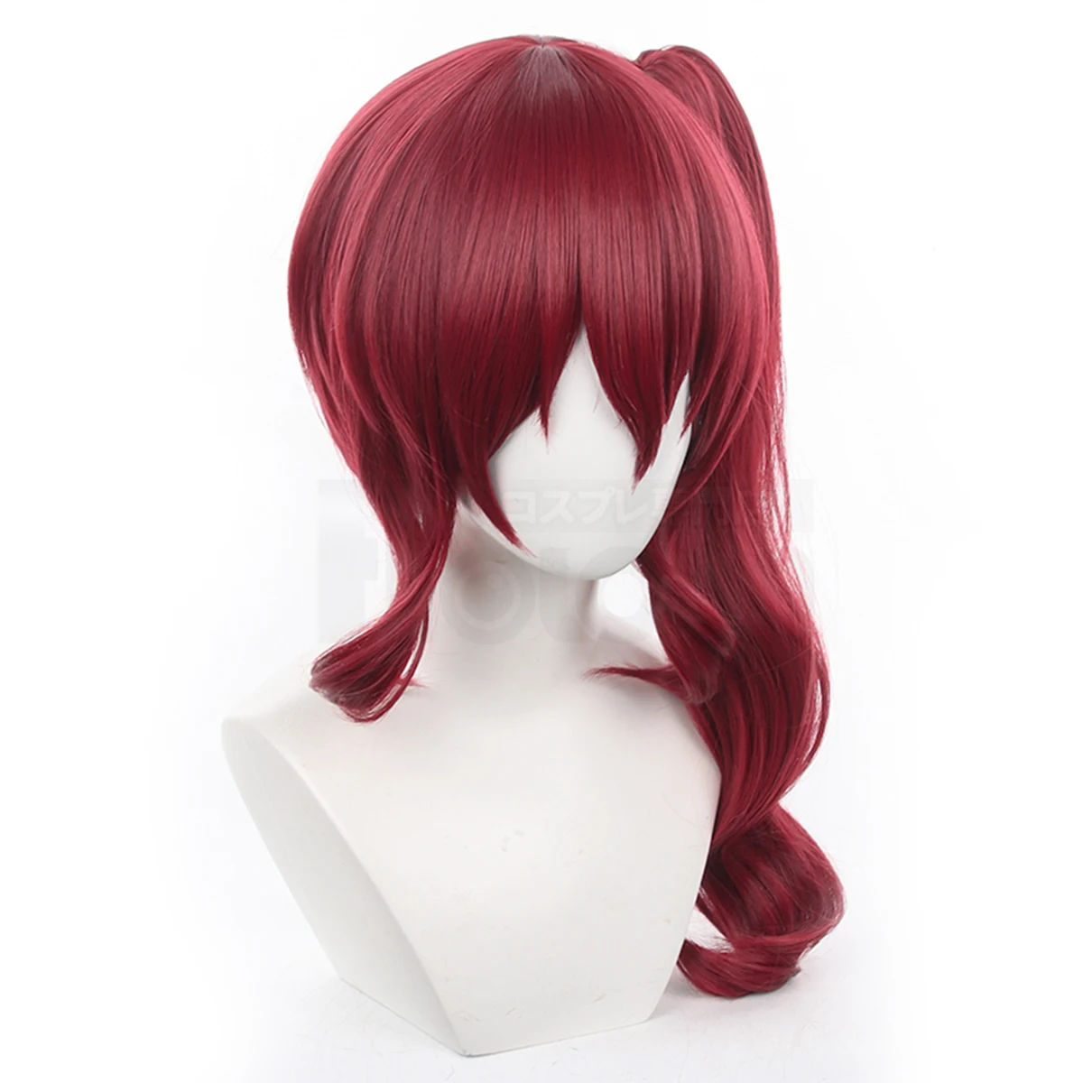 Holoun bungo anime cosplay perücke nakahara chuuya dazai osamu akutagawa ryunosuke suehiro tetchou okura teruko nakajima atsushi – Detail 13