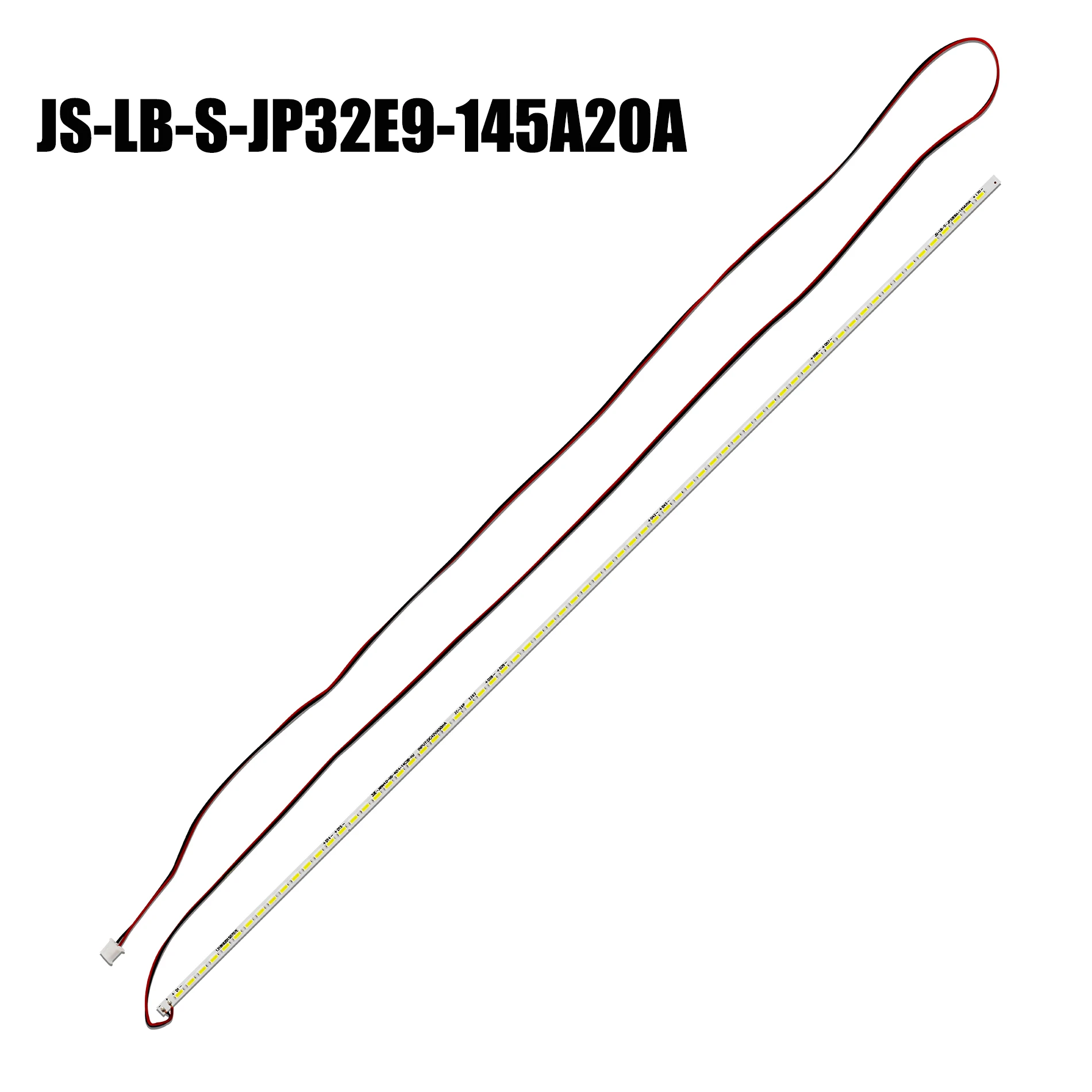 

Новая светодиодная лента 70LED 410 мм для 32S310 JS-LB-S-JP32E9-145A20A E32E9100