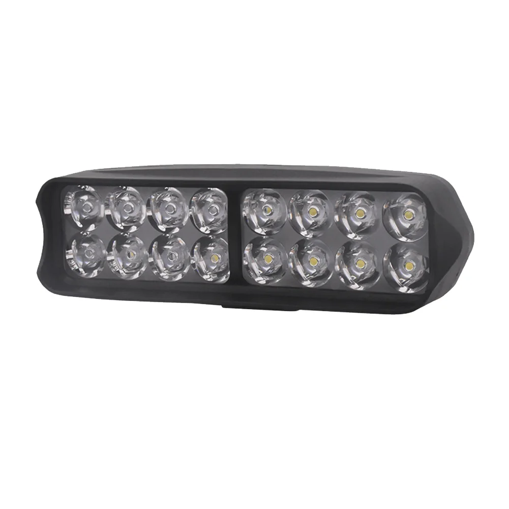 

Передний фонарь для электровелосипеда, 12-80 в