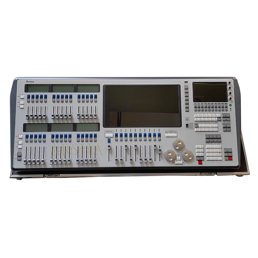 Arena Controller DJ DMX Console Professional Stage
