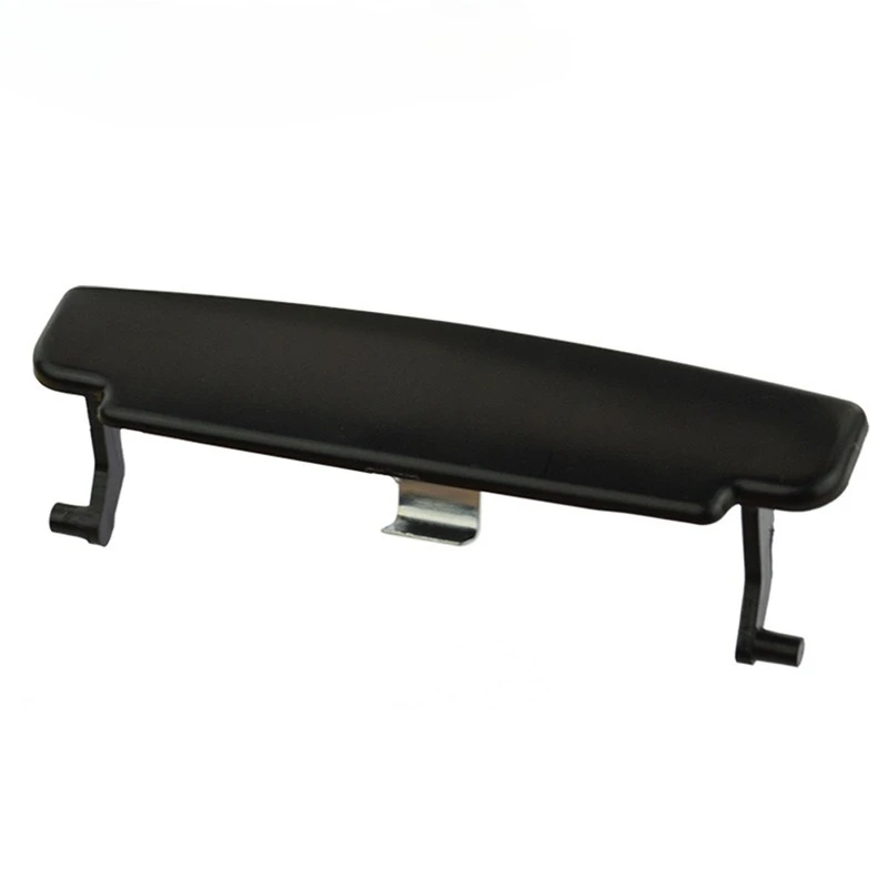 Deluxe Auto Console Armrest Cover Latch Clip Lid Catch