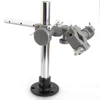 36X33cm Mini Welding Torch Holder Support Gun Clamp Mountings Stand Torch Holder Welding Positioner Turntable Accessories 1
