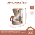 P-Coffee Machine