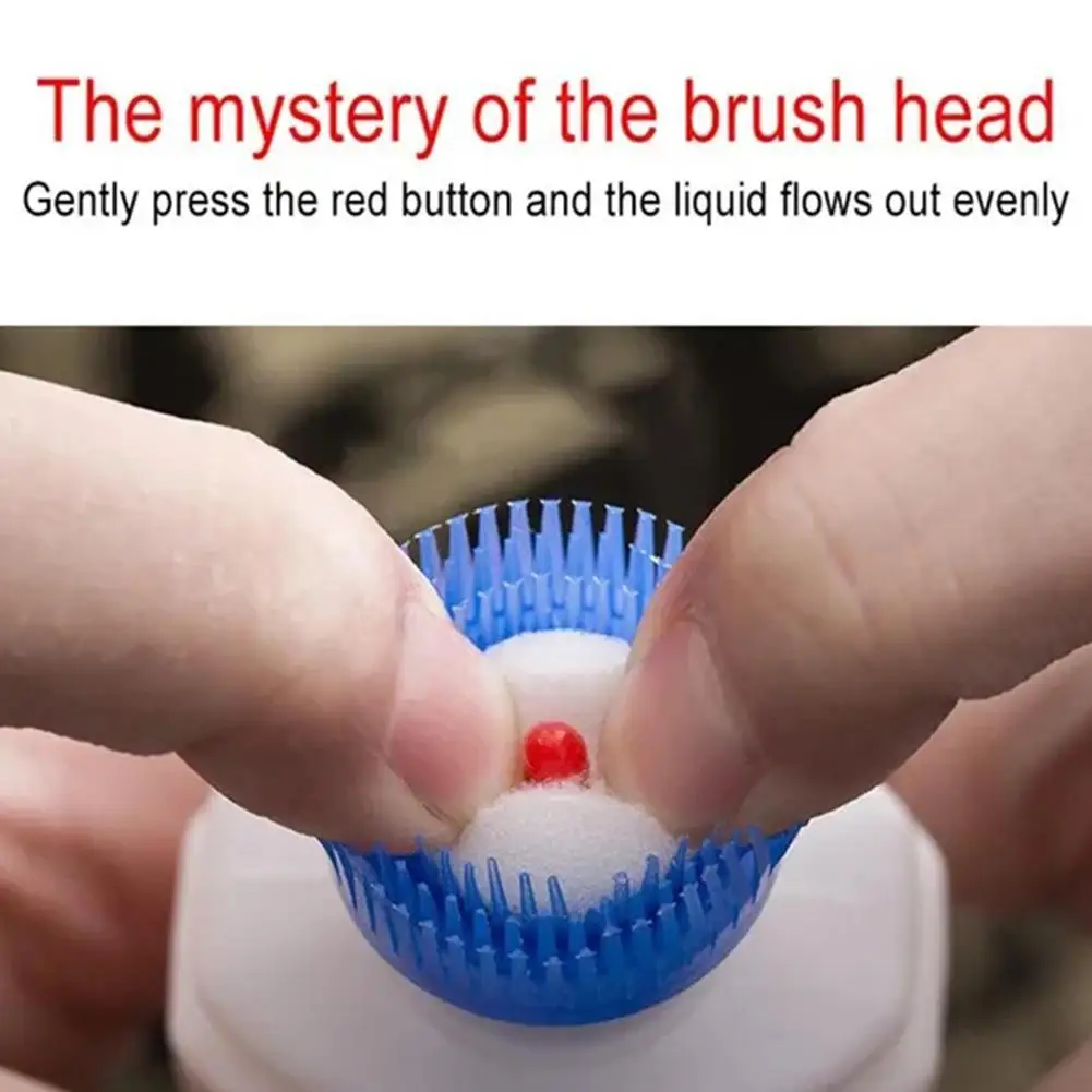Sneaker Cleaner White Shoes Polish Cleaning Tool For Casual Leather Shoe Yellow Stain Remover Dry Cleaning Agent