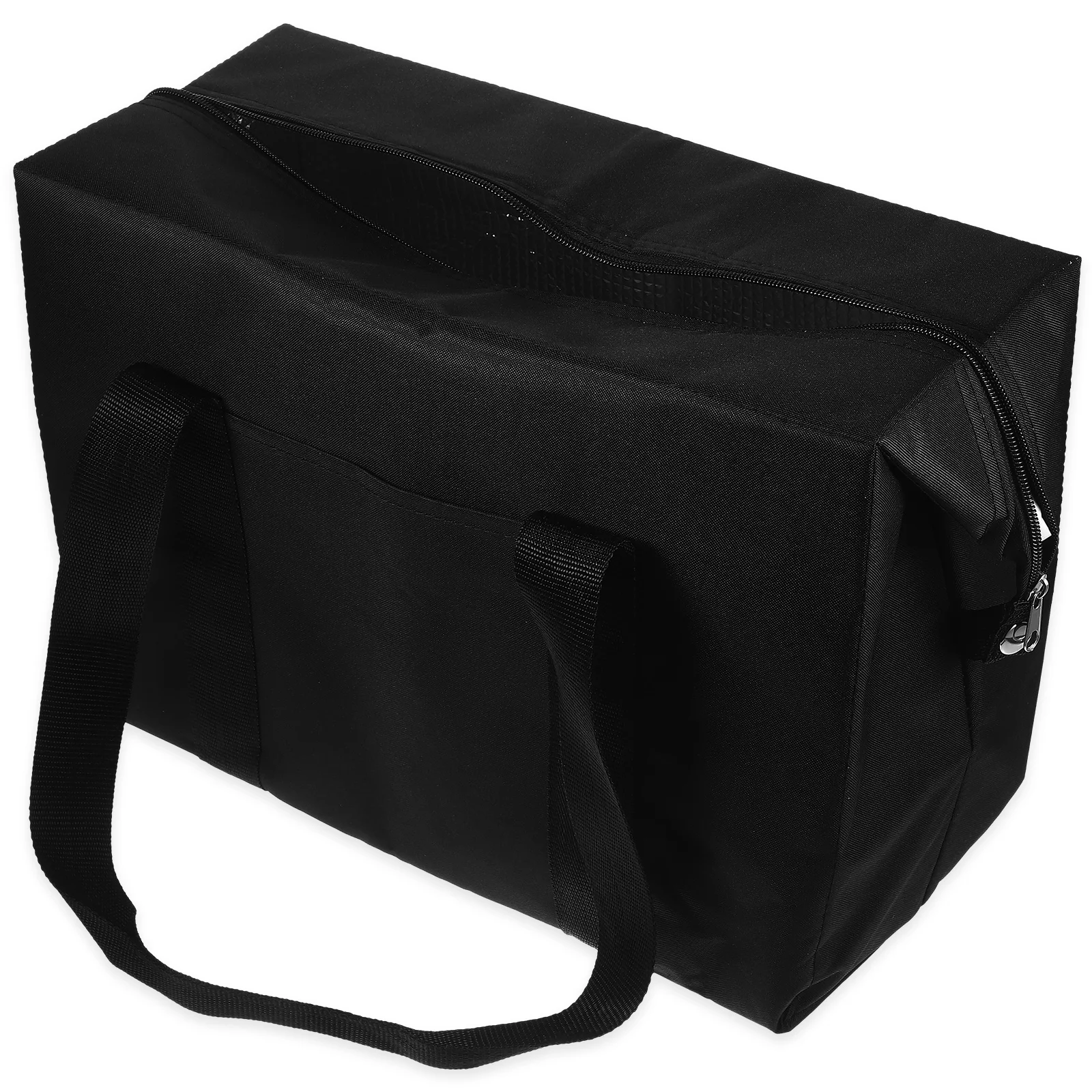 

Picnic Food Bag Outdoor Lunch Tote Pouch Large Capacity Insulation Lunch Bag Portable Cooler Bag