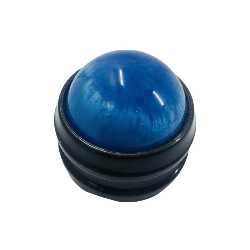 Manual Massage Roller Ball for Stress Relief and Muscle Relaxation