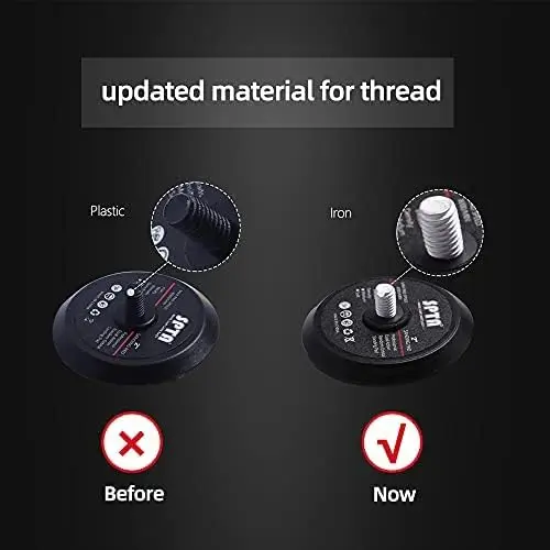Cordless Mini Car Polisher, 12V Micro Cordless Scratches Killer Car Polisher RO/DA Mini Polisher for polishing, Sanding and