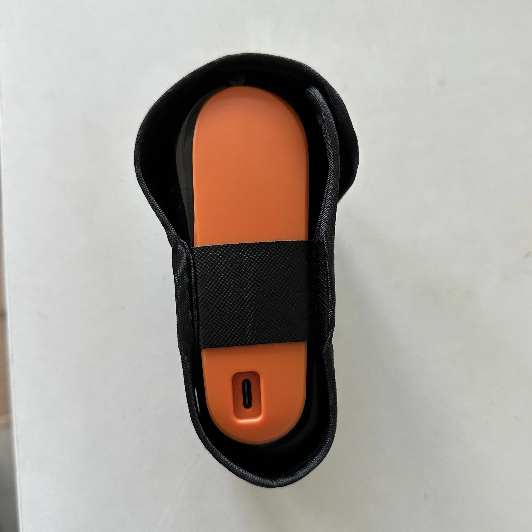 2inch 58mm Mini Bluetooth Thermal Printer Case for GOOJPRT MP-210 Case