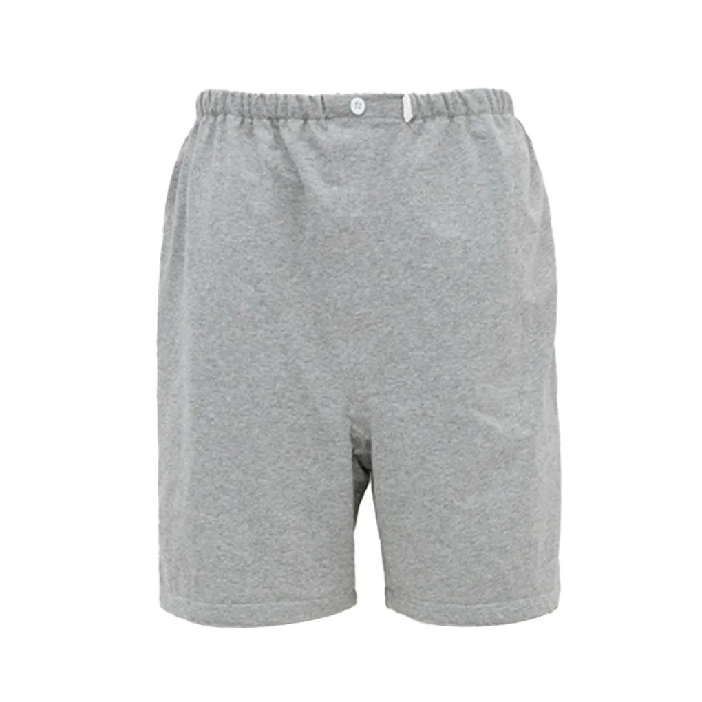 

Waterproof Pants Adult Washable Diapers Urine Absorption Shorts Breathable Trousers Old Man Bed Anti-bed-wetting Pad