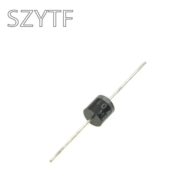 Рисунок 4 - 10A10 10A 1000V с выпрямительным