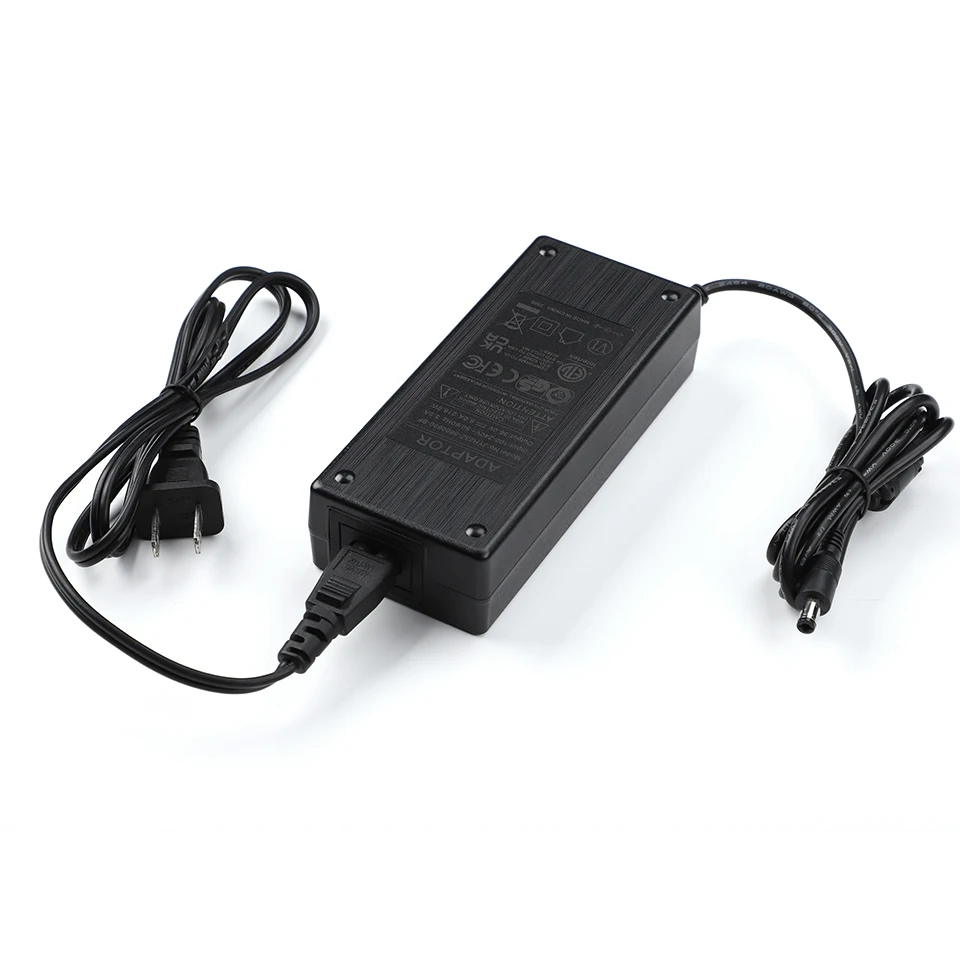 AIYIMA 36V Verstärker-Netzteil 36V 6A Stromversorgung für TPA3255 TPA3251 TDA7498E TAS5630 Soundverstärker Audio Amplificador – Detail 9