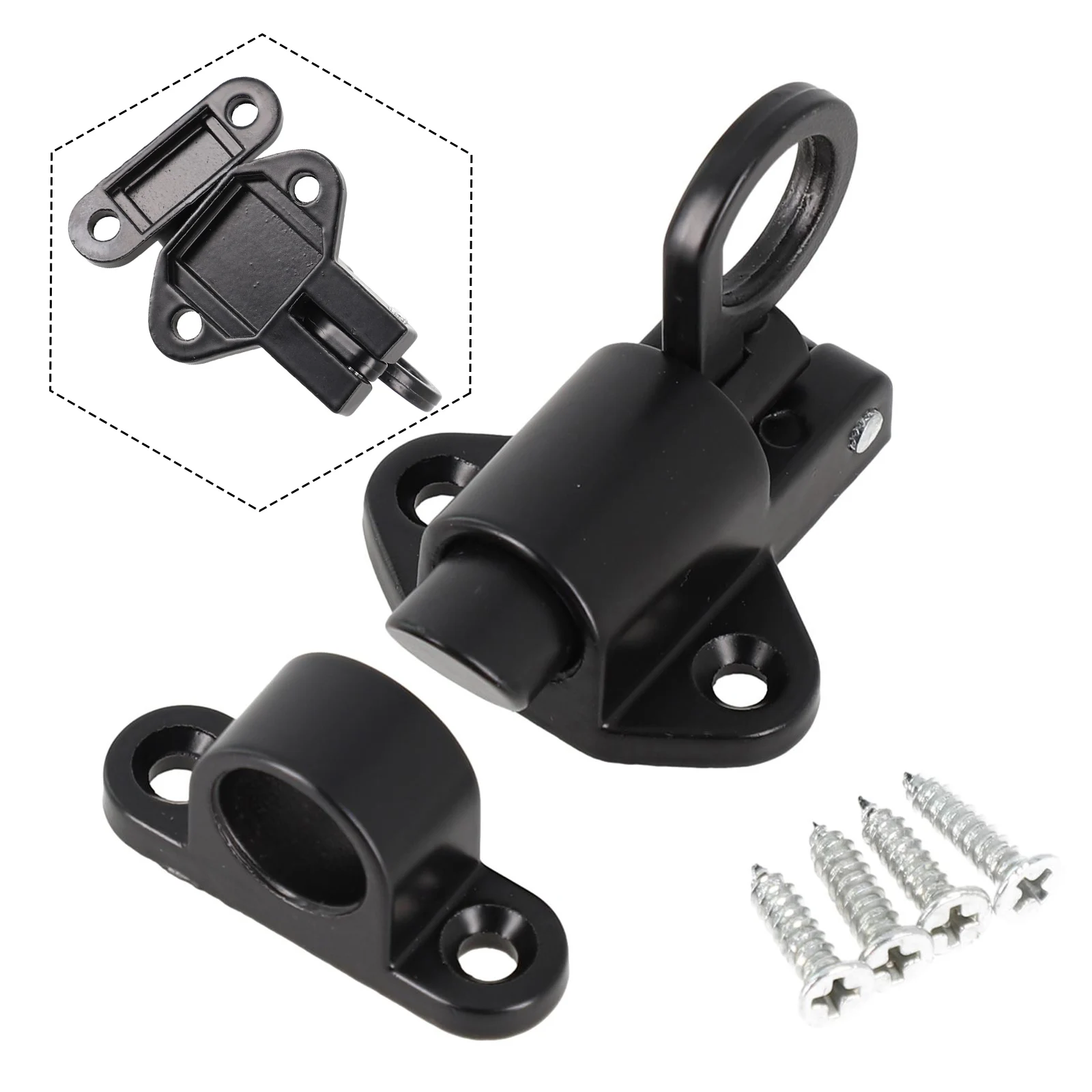 

Автоматическая дверная защелка SashLock 4,13*2,36*2,17 \ алюминиевый сплав, черный/белый/серебристый цвет, домашняя фурнитура, Новинка