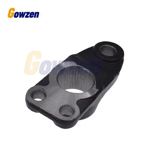 닛산 Qashqai J10 2007-2013 직접 교체용 2PCS 토션 바 브래킷 54080-VK300