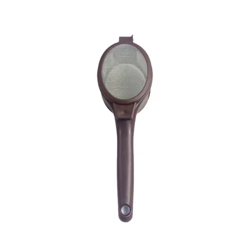 Plastic Coffee Filter Spoon Kitchen Tool